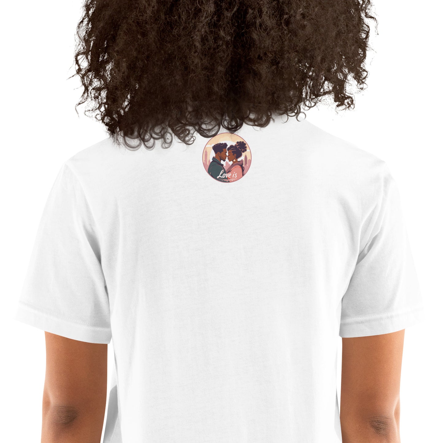 Jason & Lyric - Love Is.....