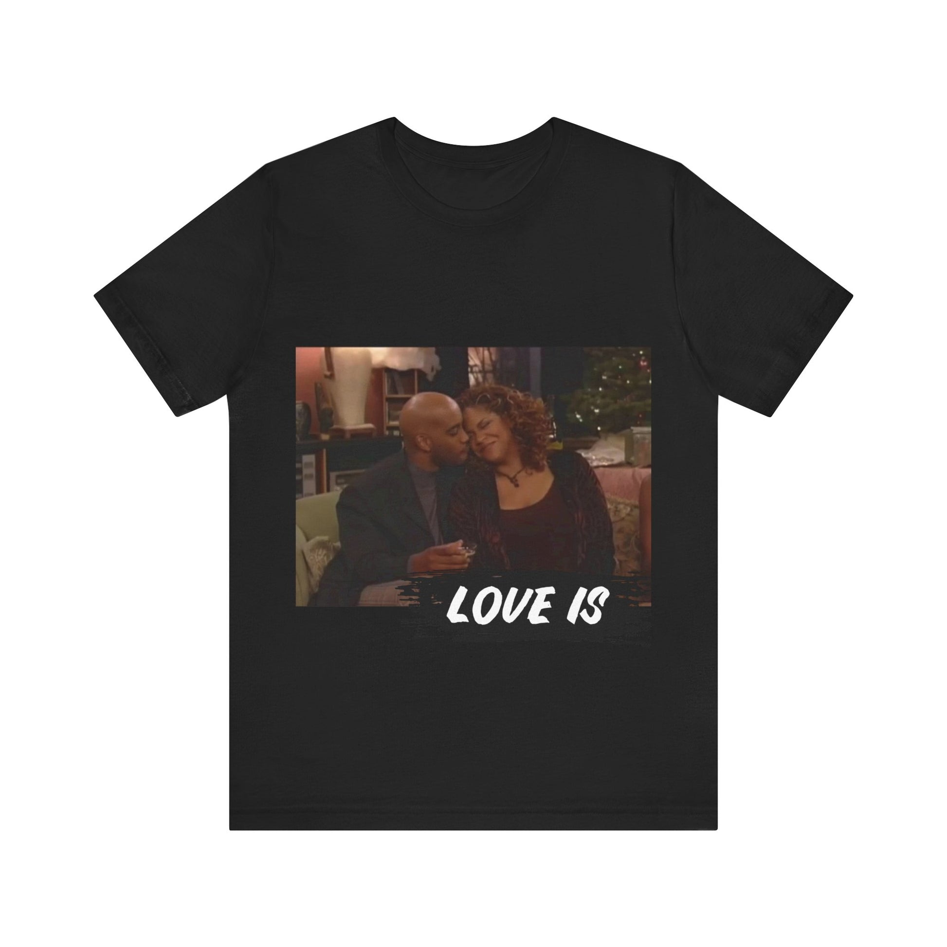 Synclaire & Overton - Love Is.....