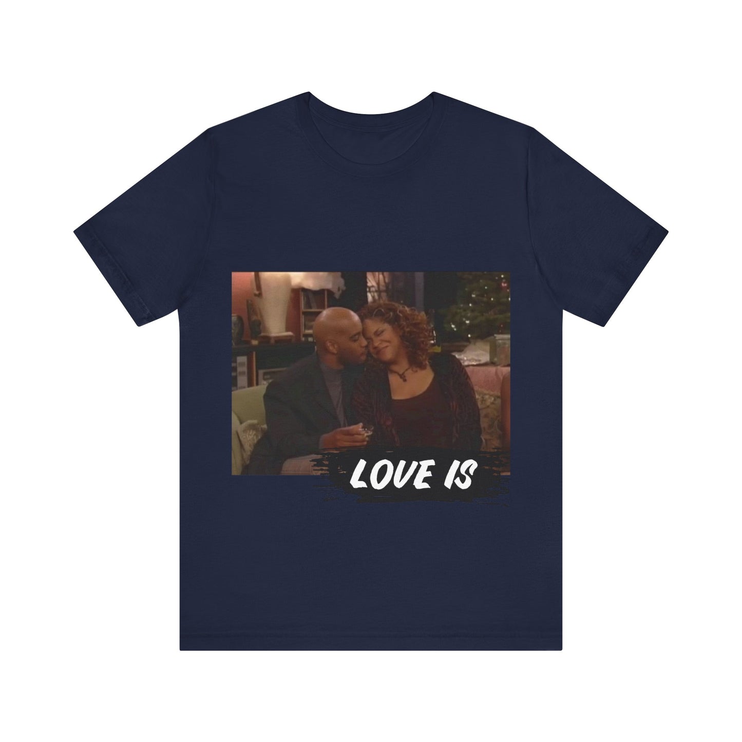 Synclaire & Overton - Love Is.....
