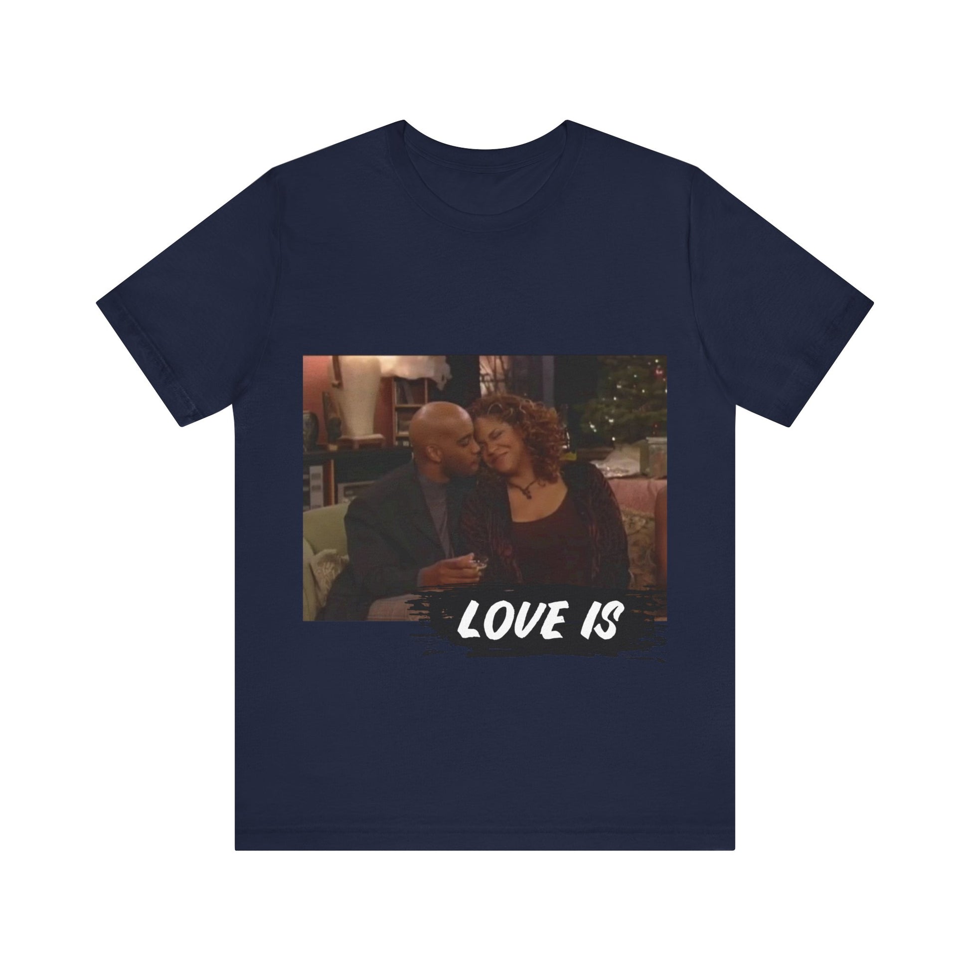 Synclaire & Overton - Love Is.....