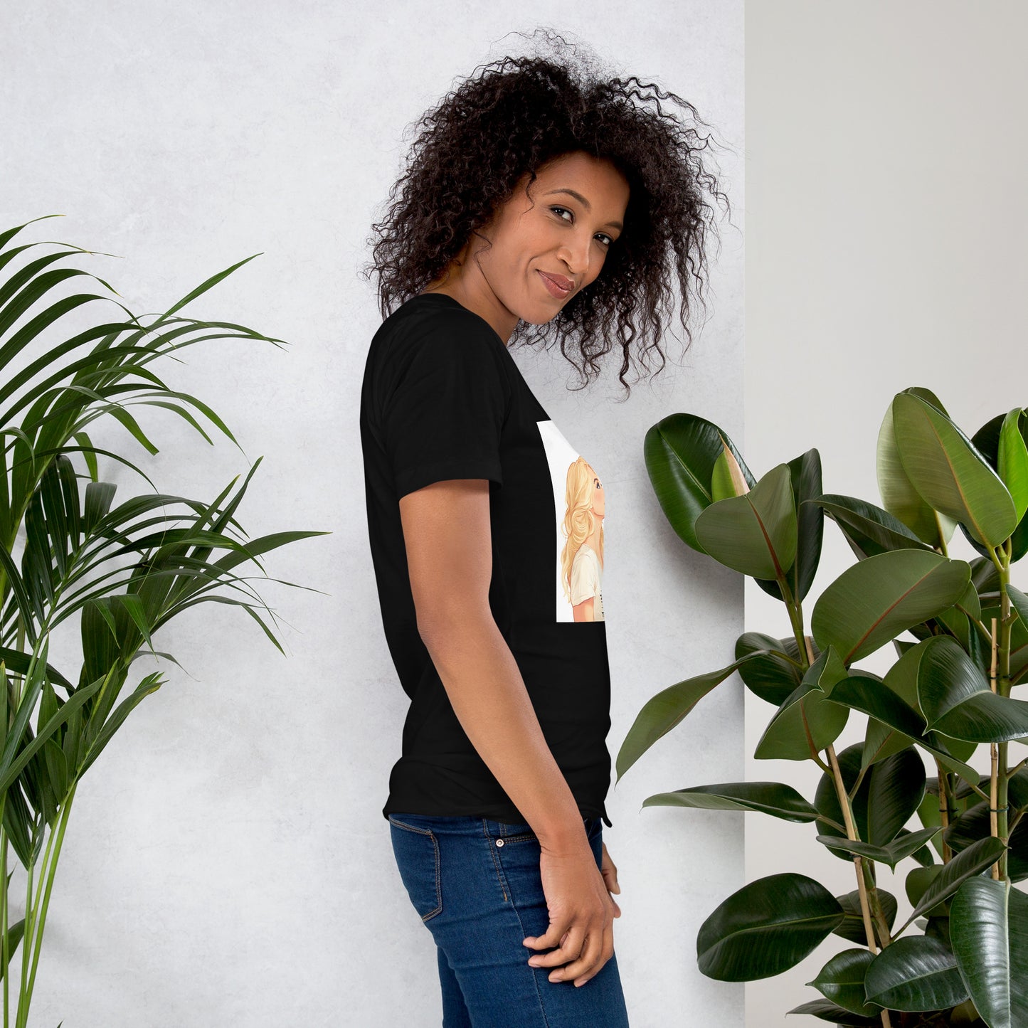 Love is......Intimacy - Love Is.....