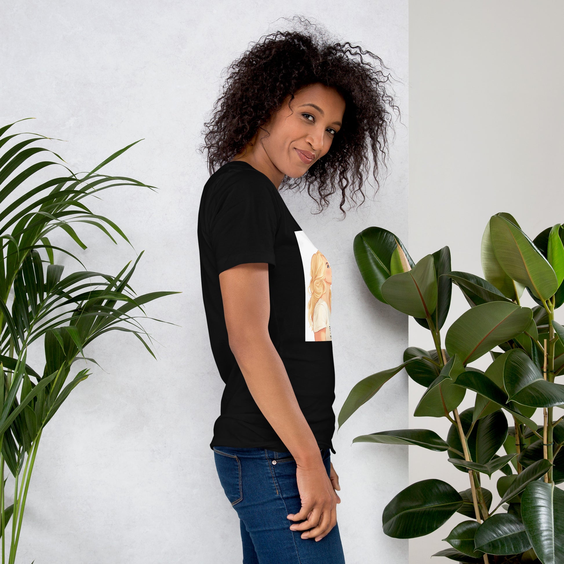 Love is......Intimacy - Love Is.....