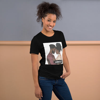 Love is......Intimacy - Love Is.....