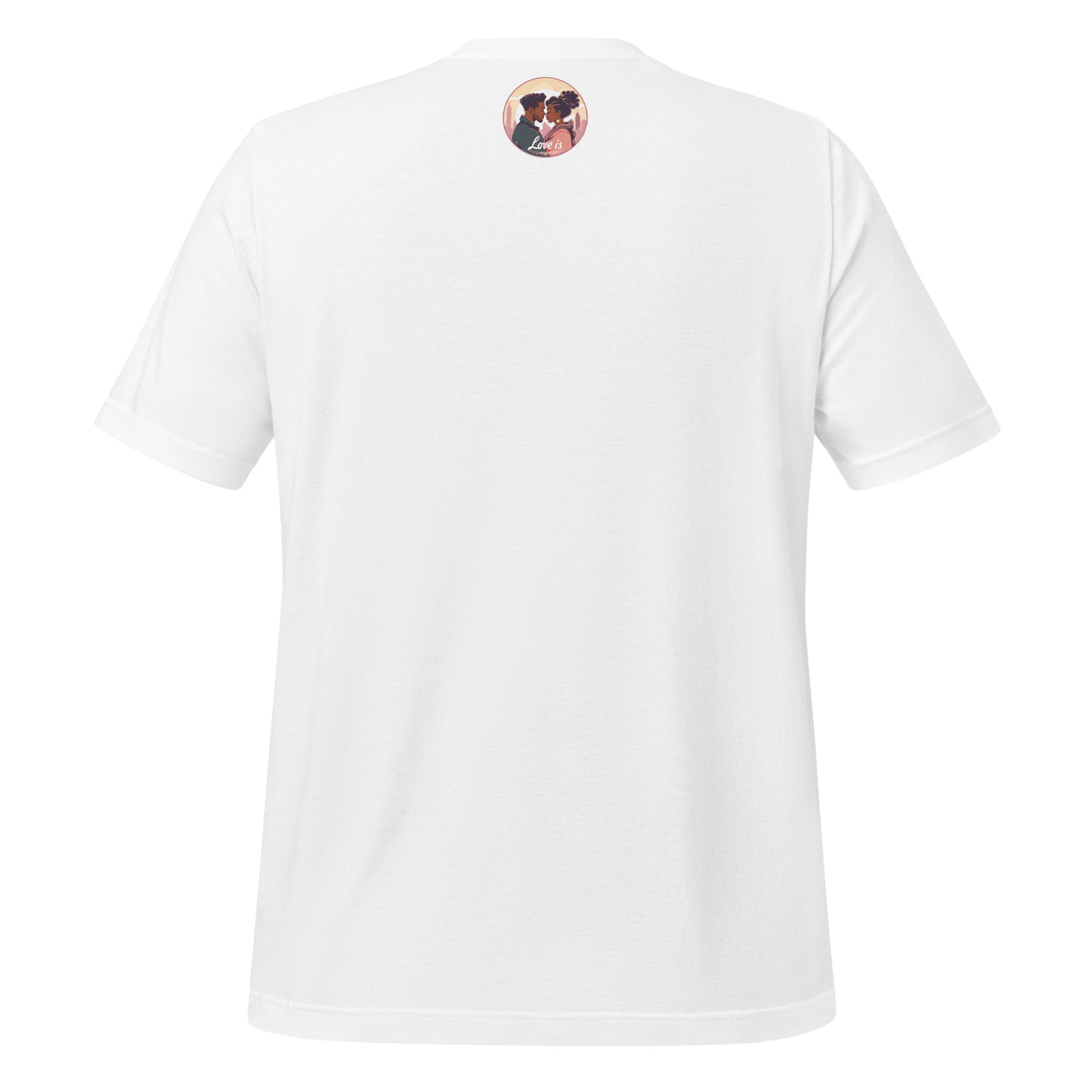 Aaliyah - Love Is.....