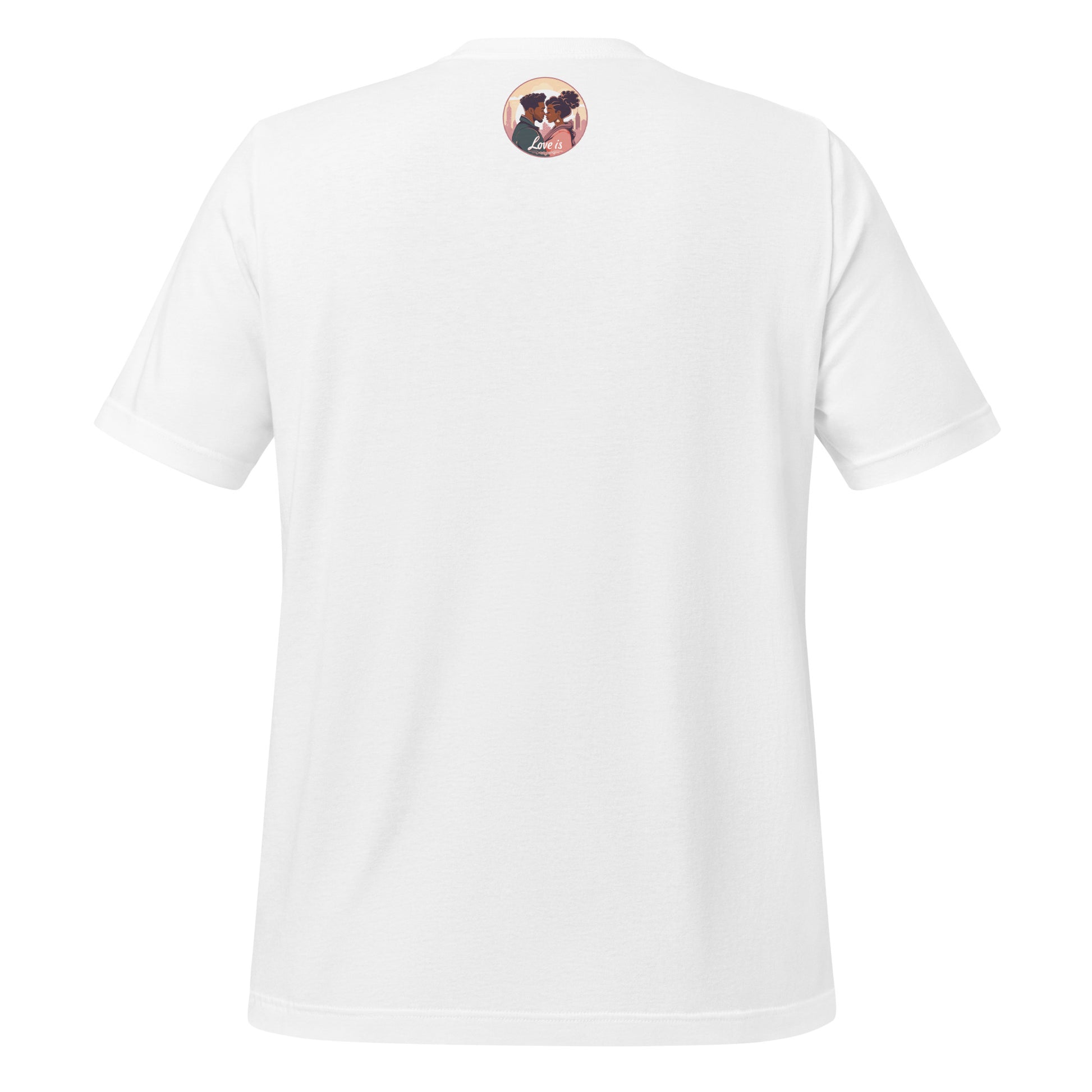 Aaliyah - Love Is.....