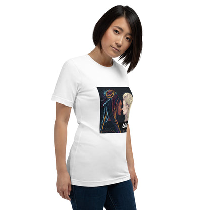 Love is......Intimacy - Love Is.....